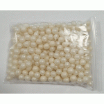 Dekorativne perle biser 100g -4-